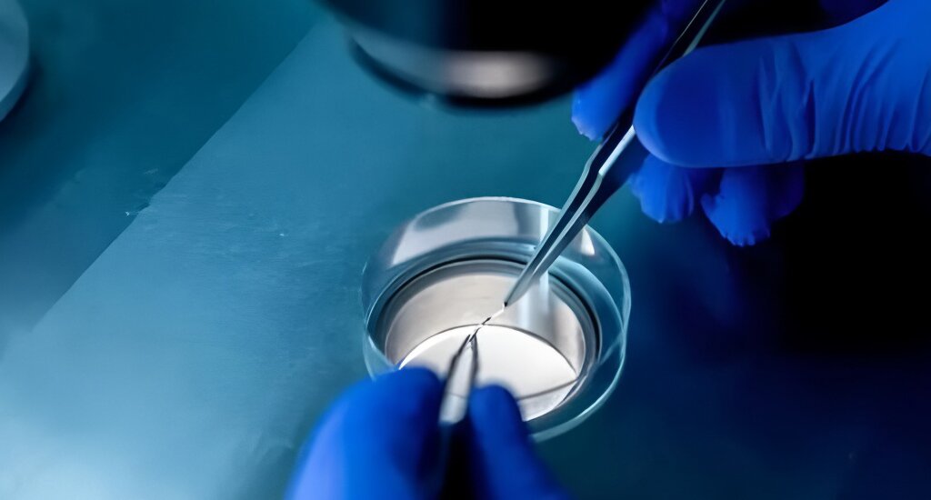 上海代孕机构：试管婴儿的常见并发症及应对措施